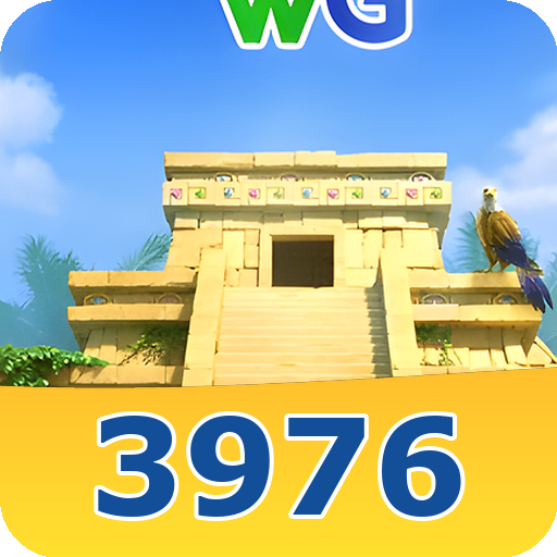 Logo Oficial 3976 Download